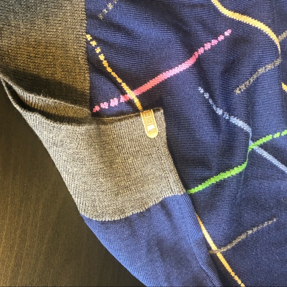 Benigni Wool Sweater 50 - Picture 6 of 8